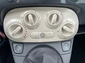 Fiat 500 C 0.9 TwinAir Lounge thumbnail 18