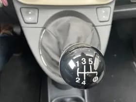 Fiat 500 C 0.9 TwinAir Lounge thumbnail 19