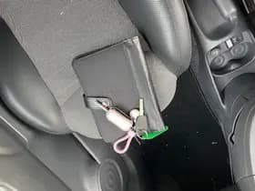 Fiat 500 C 0.9 TwinAir Lounge thumbnail 21