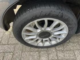 Fiat 500 C 0.9 TwinAir Lounge thumbnail 22