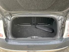 Fiat 500 C 0.9 TwinAir Lounge thumbnail 23