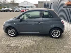 Fiat 500 C 0.9 TwinAir Lounge thumbnail 6