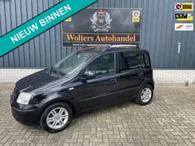Fiat Panda 1.2 Edizione Cool