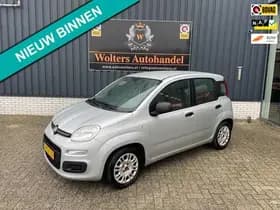Fiat Panda 0.9 TwinAir Pop