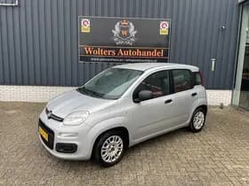 Fiat Panda thumbnail 2