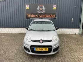 Fiat Panda thumbnail 3