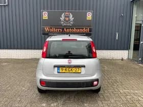 Fiat Panda thumbnail 9