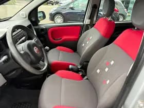 Fiat Panda thumbnail 11