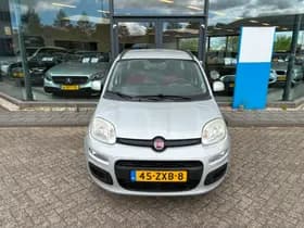 Fiat Panda thumbnail 4