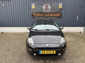 Fiat Punto Evo 1.2 Street *AC thumbnail 3