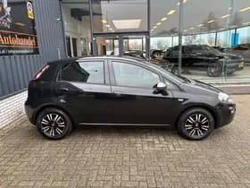 Fiat Punto Evo 1.2 Street *AC thumbnail 5