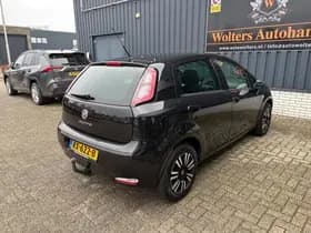 Fiat Punto Evo 1.2 Street *AC thumbnail 9