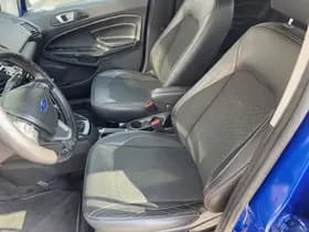 Ford EcoSport 1.0 EcoBoost Titanium thumbnail 11