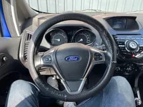 Ford EcoSport 1.0 EcoBoost Titanium thumbnail 19