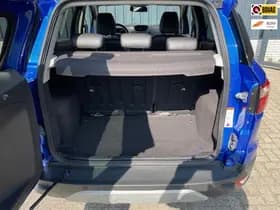 Ford EcoSport 1.0 EcoBoost Titanium thumbnail 26