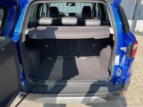 Ford EcoSport thumbnail 27