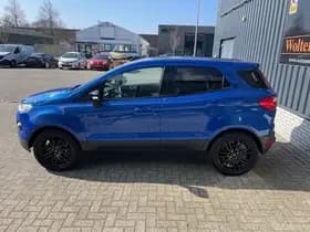 Ford EcoSport 1.0 EcoBoost Titanium thumbnail 6