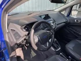 Ford EcoSport 1.0 EcoBoost Titanium thumbnail 10