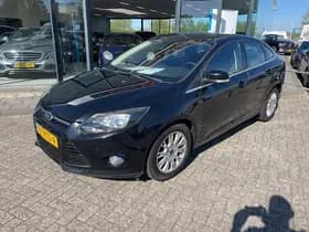 Ford Focus thumbnail 2