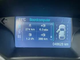 Ford Focus thumbnail 11