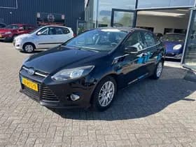 Ford Focus thumbnail 6