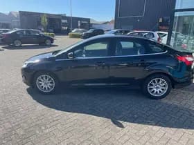 Ford Focus thumbnail 7