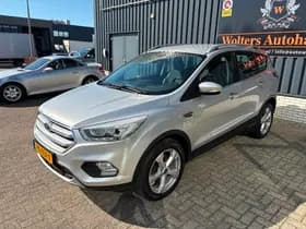 Ford Kuga 1.5 EcoBoost Titanium *AC *camera *nav thumbnail 2