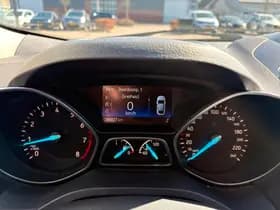 Ford Kuga 1.5 EcoBoost Titanium *AC *camera *nav thumbnail 14