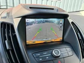 Ford Kuga 1.5 EcoBoost Titanium *AC *camera *nav thumbnail 16