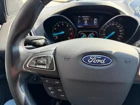 Ford Kuga 1.5 EcoBoost Titanium *AC *camera *nav thumbnail 17