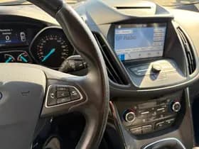 Ford Kuga 1.5 EcoBoost Titanium *AC *camera *nav thumbnail 18