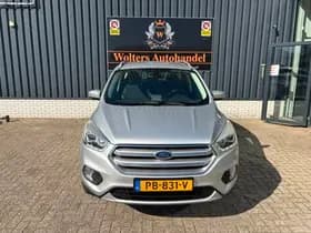 Ford Kuga 1.5 EcoBoost Titanium *AC *camera *nav thumbnail 3