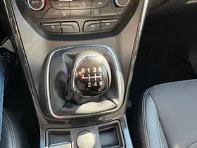 Ford Kuga 1.5 EcoBoost Titanium *AC *camera *nav thumbnail 21