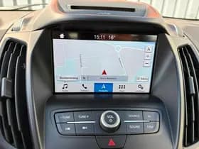 Ford Kuga 1.5 EcoBoost Titanium *AC *camera *nav thumbnail 23