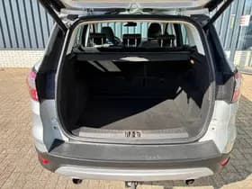 Ford Kuga 1.5 EcoBoost Titanium *AC *camera *nav thumbnail 24