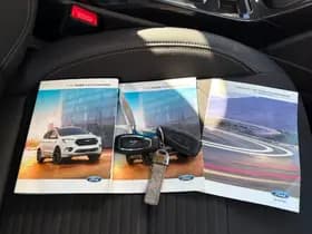 Ford Kuga 1.5 EcoBoost Titanium *AC *camera *nav thumbnail 26