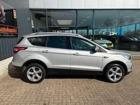 Ford Kuga 1.5 EcoBoost Titanium *AC *camera *nav thumbnail 5