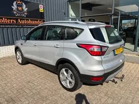 Ford Kuga 1.5 EcoBoost Titanium *AC *camera *nav thumbnail 7