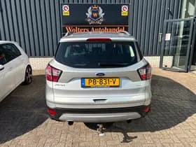 Ford Kuga 1.5 EcoBoost Titanium *AC *camera *nav thumbnail 8