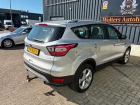 Ford Kuga 1.5 EcoBoost Titanium *AC *camera *nav thumbnail 9