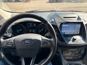 Ford Kuga 1.5 EcoBoost Titanium *AC *camera *nav thumbnail 10