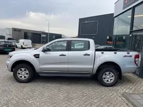 Ford Ranger thumbnail 7