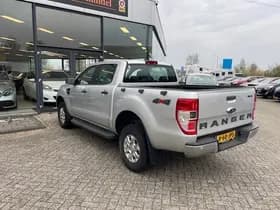 Ford Ranger thumbnail 8