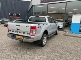 Ford Ranger thumbnail 10