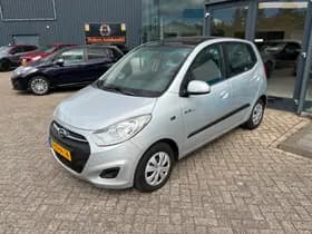 Hyundai i10 thumbnail 2
