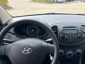 Hyundai i10 thumbnail 11