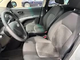 Hyundai i10 thumbnail 12