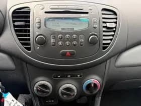 Hyundai i10 thumbnail 13