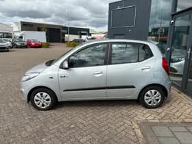 Hyundai i10 thumbnail 3