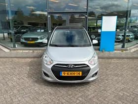 Hyundai i10 thumbnail 4